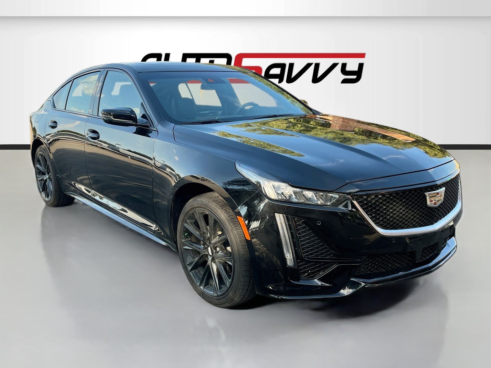 2023 CADILLAC CT5