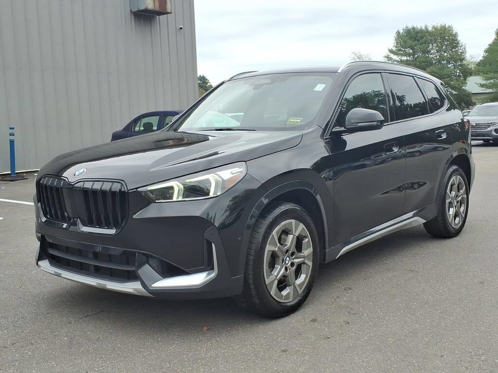 2023 BMW X1