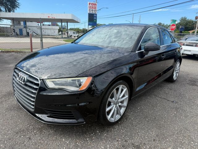 2015 AUDI A3