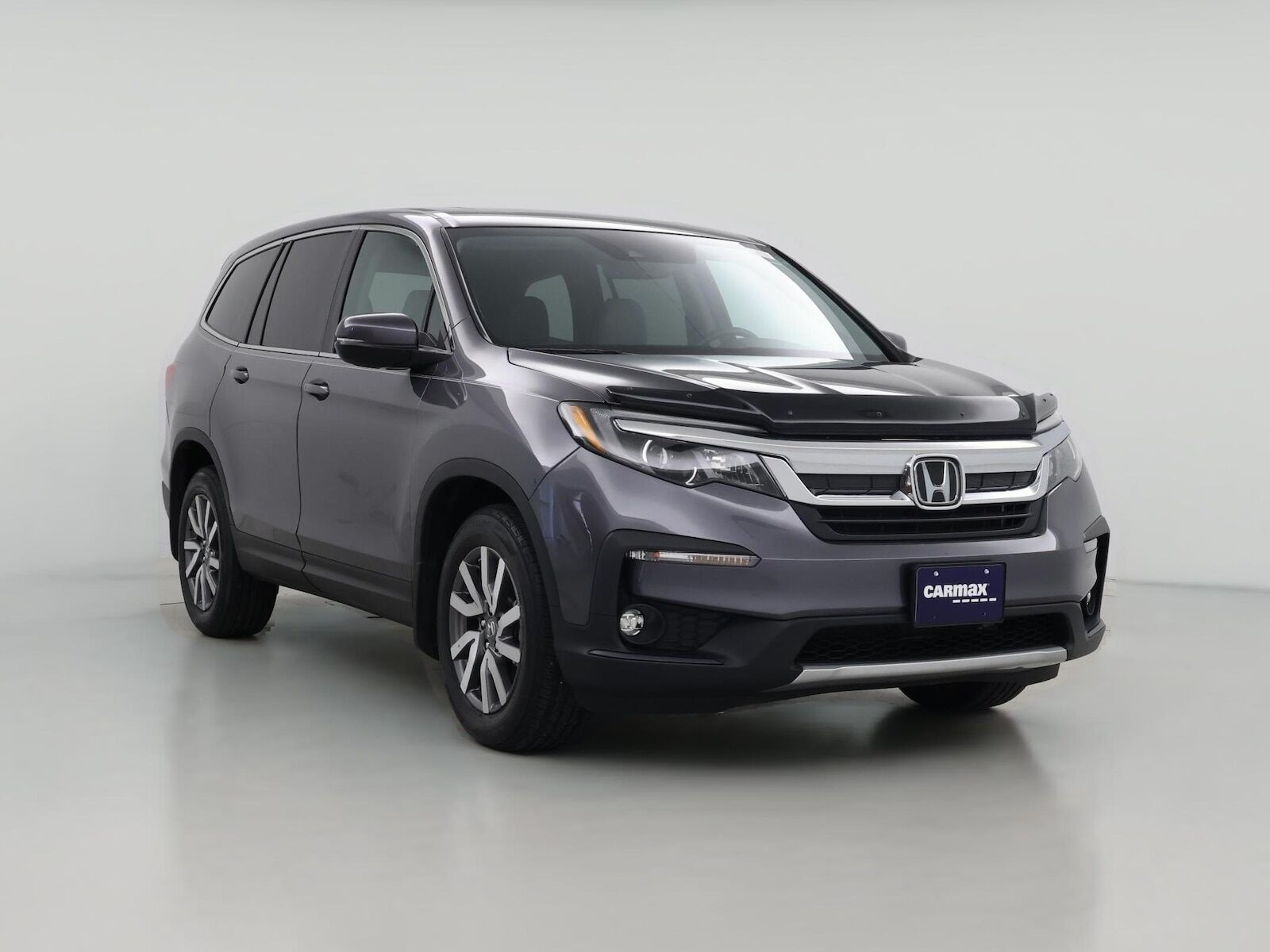 2020 HONDA Pilot
