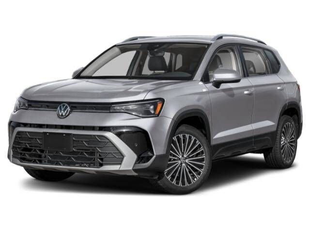 2027 VOLKSWAGEN Taos