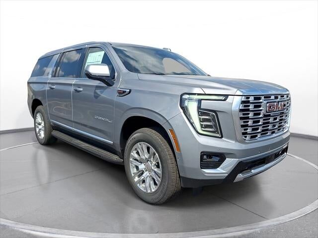 2026 GMC Yukon XL