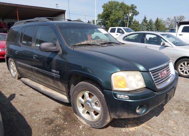 2006 GMC Envoy