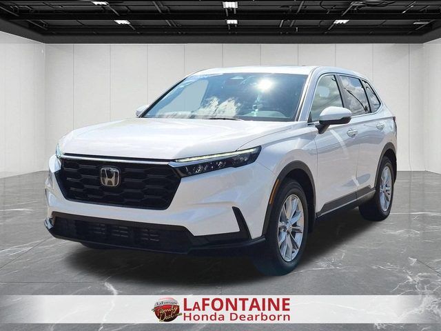 2024 HONDA CR-V