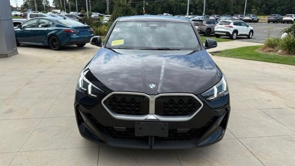 2026 BMW X2