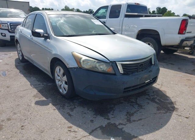 2009 HONDA Accord