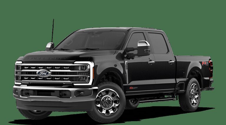 2027 FORD F-350
