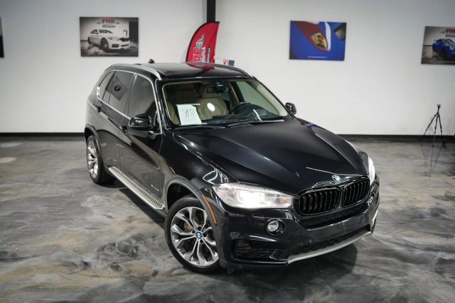 2014 BMW X5