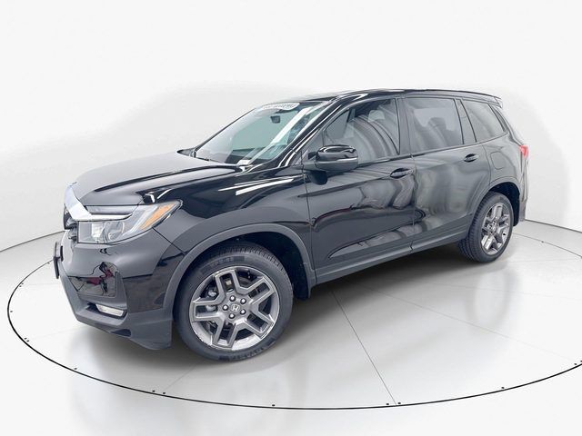 2023 HONDA Passport