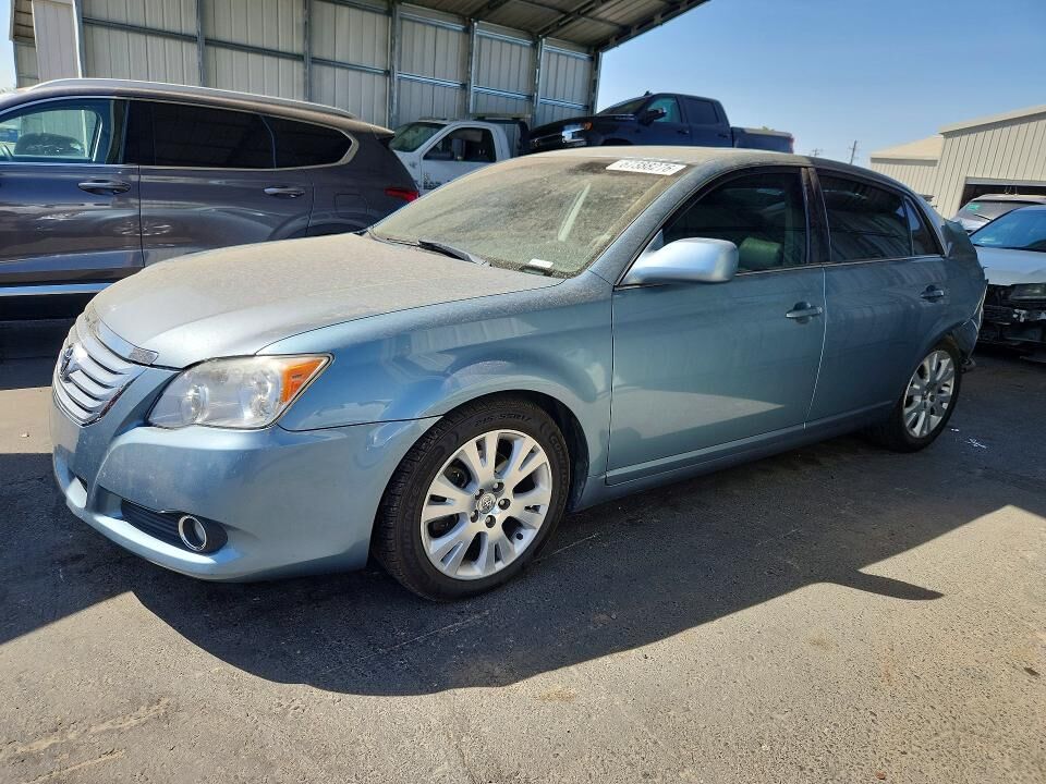 2008 TOYOTA Avalon