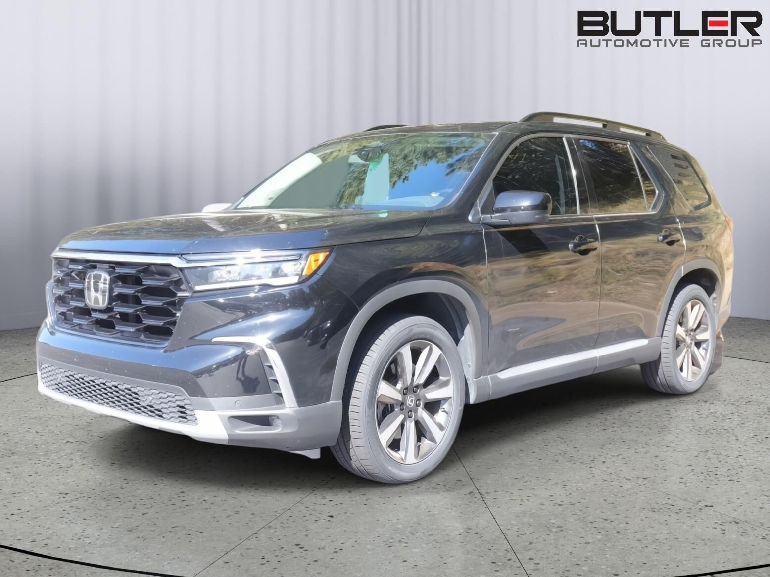 2023 HONDA Pilot