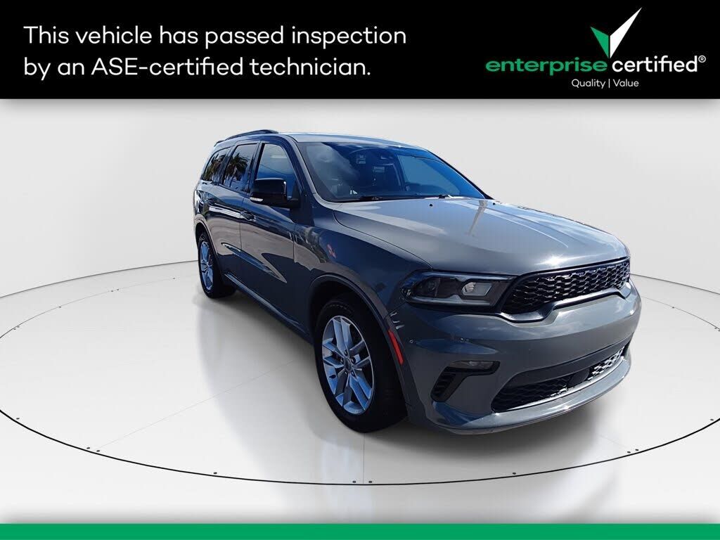 2023 DODGE Durango