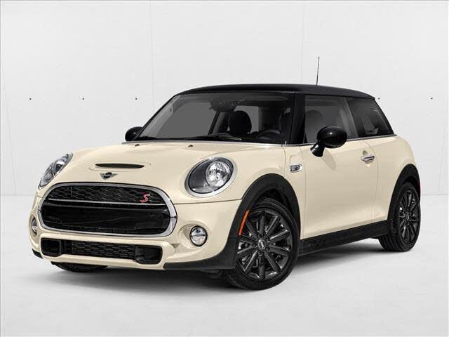 2020 MINI Hardtop