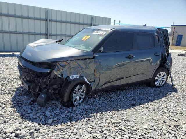 2024 KIA Soul