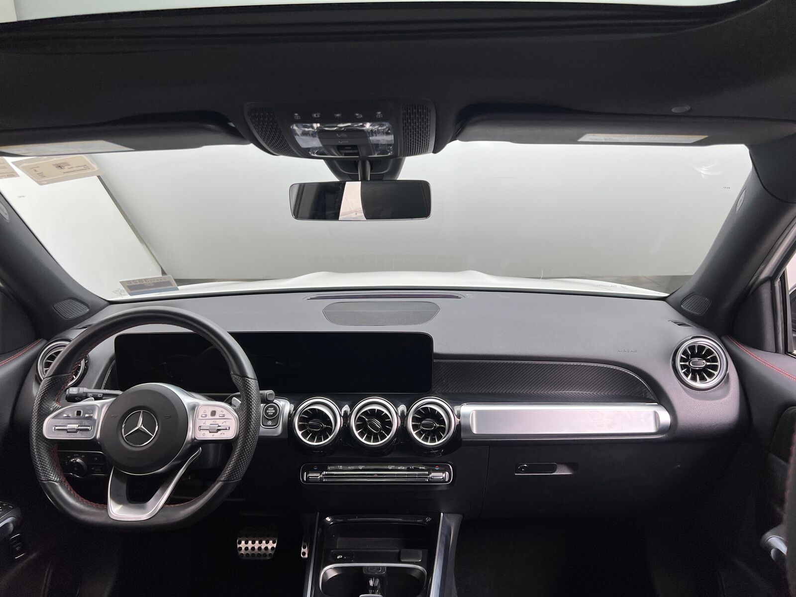 2022 Mercedes-Benz GLB-Class