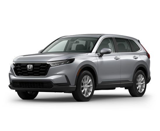 2027 HONDA CR-V