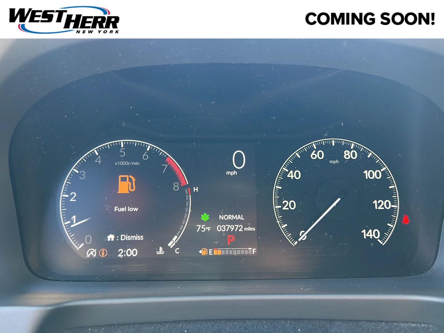 2024 HONDA Ridgeline
