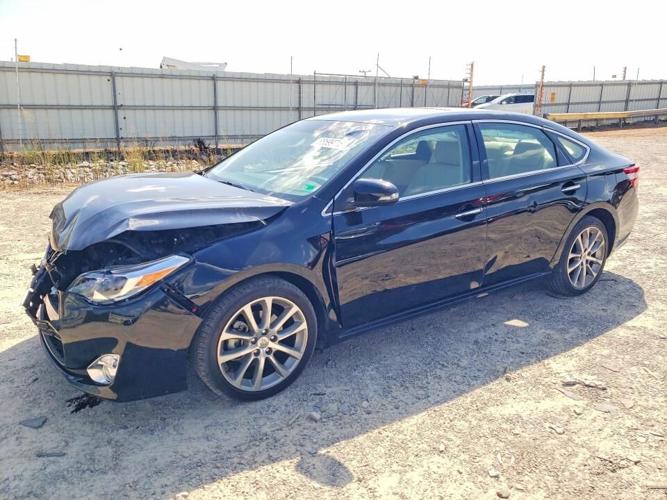 2014 TOYOTA Avalon