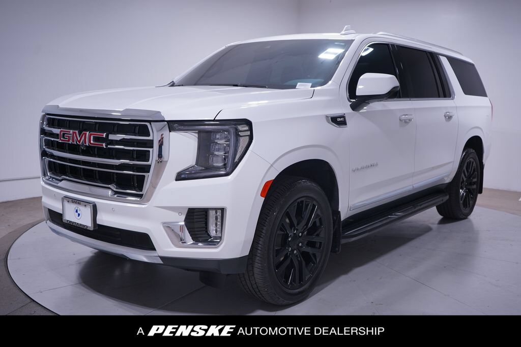 2023 GMC Yukon XL