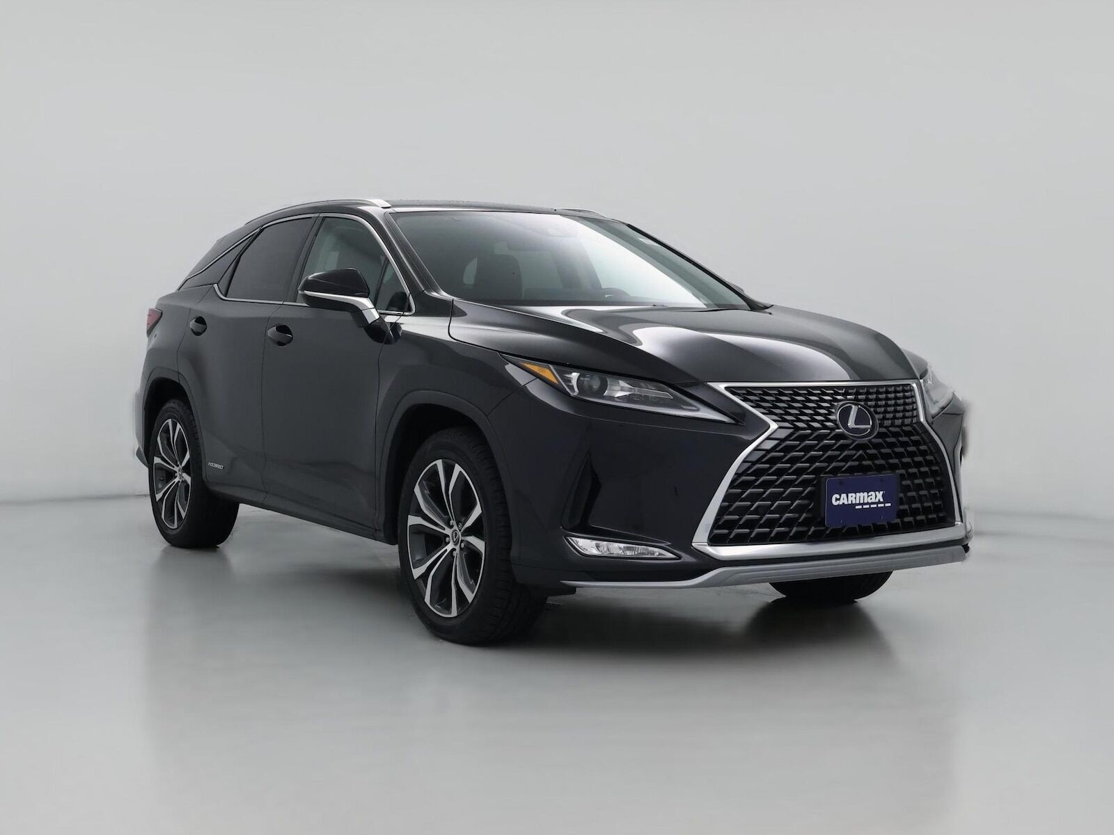 2022 LEXUS RX
