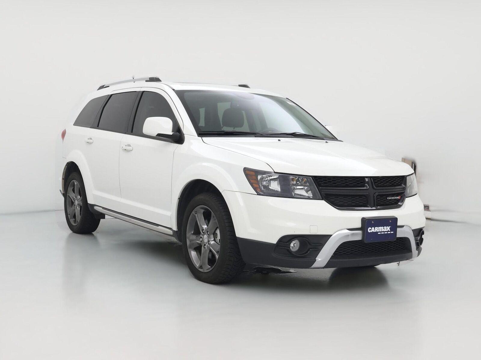 2015 DODGE Journey