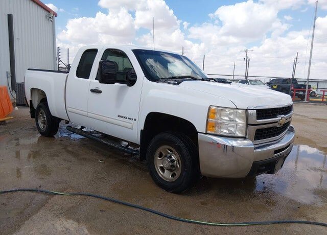 2009 CHEVROLET Silverado