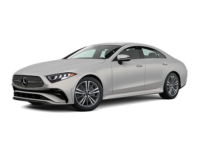 2023 MERCEDES-BENZ CLS-Class