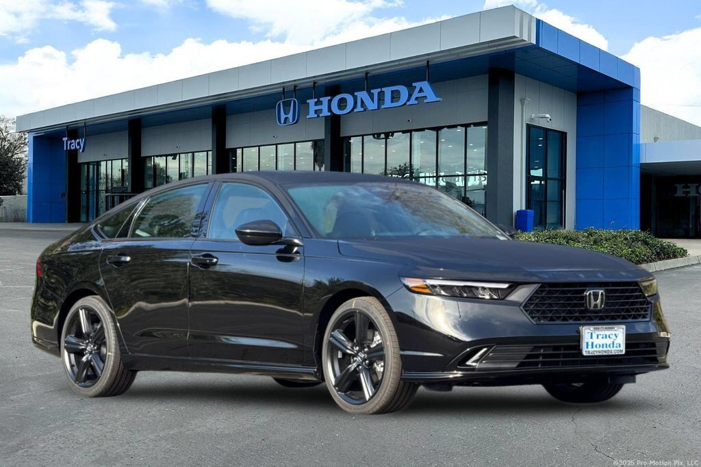 2026 HONDA Accord