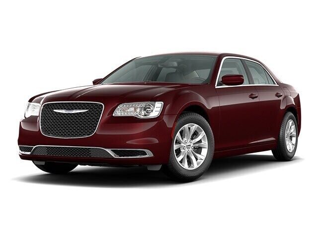 2023 CHRYSLER 300