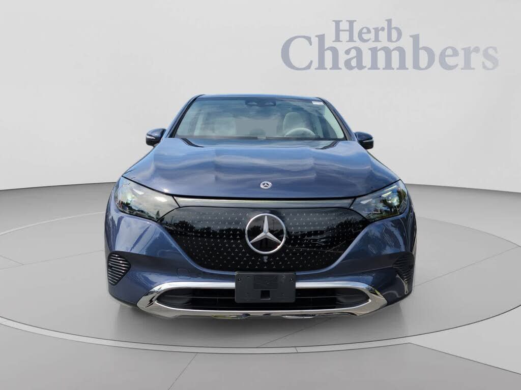 2023 Mercedes-Benz EQE-Class SUV