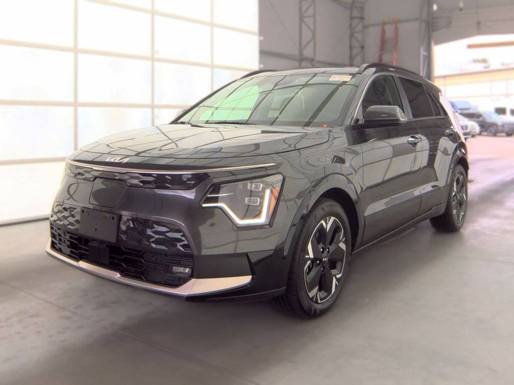 2023 KIA Niro