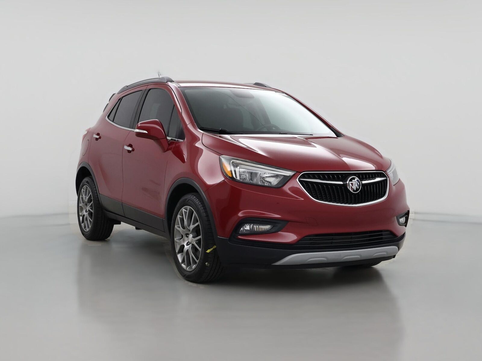 2018 BUICK Encore