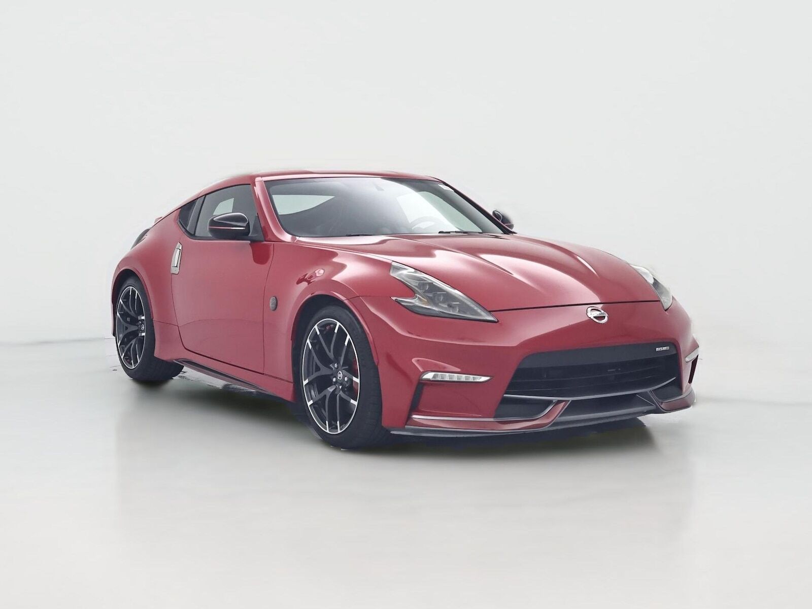 2018 NISSAN 370Z