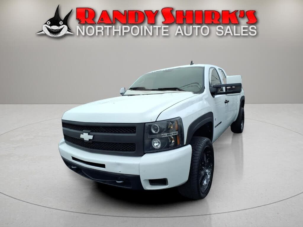 2012 CHEVROLET Silverado