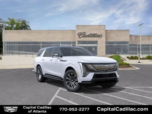 2026 CADILLAC Escalade IQL