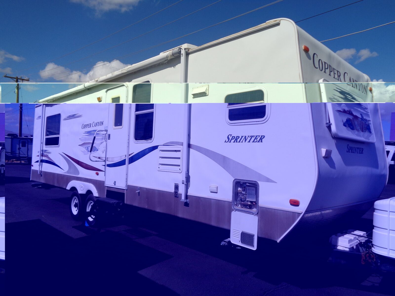 2005 KEYSTONE Keystone