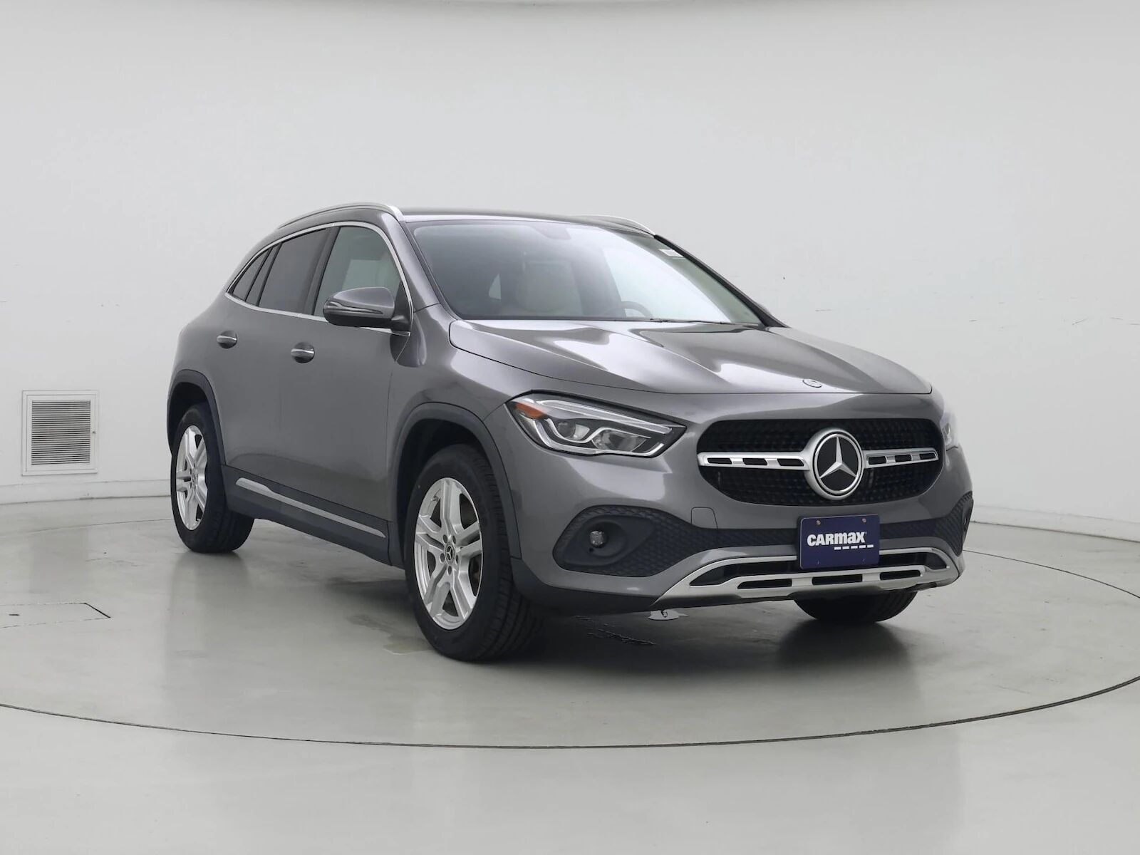 2023 Mercedes-Benz GLA-Class
