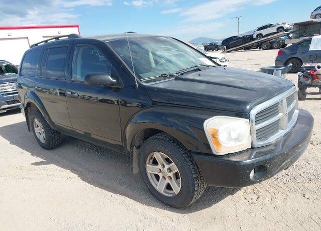 2005 DODGE Durango