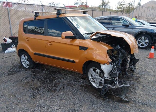2011 KIA Soul