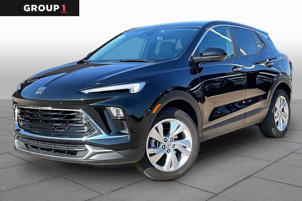 2025 BUICK Encore GX