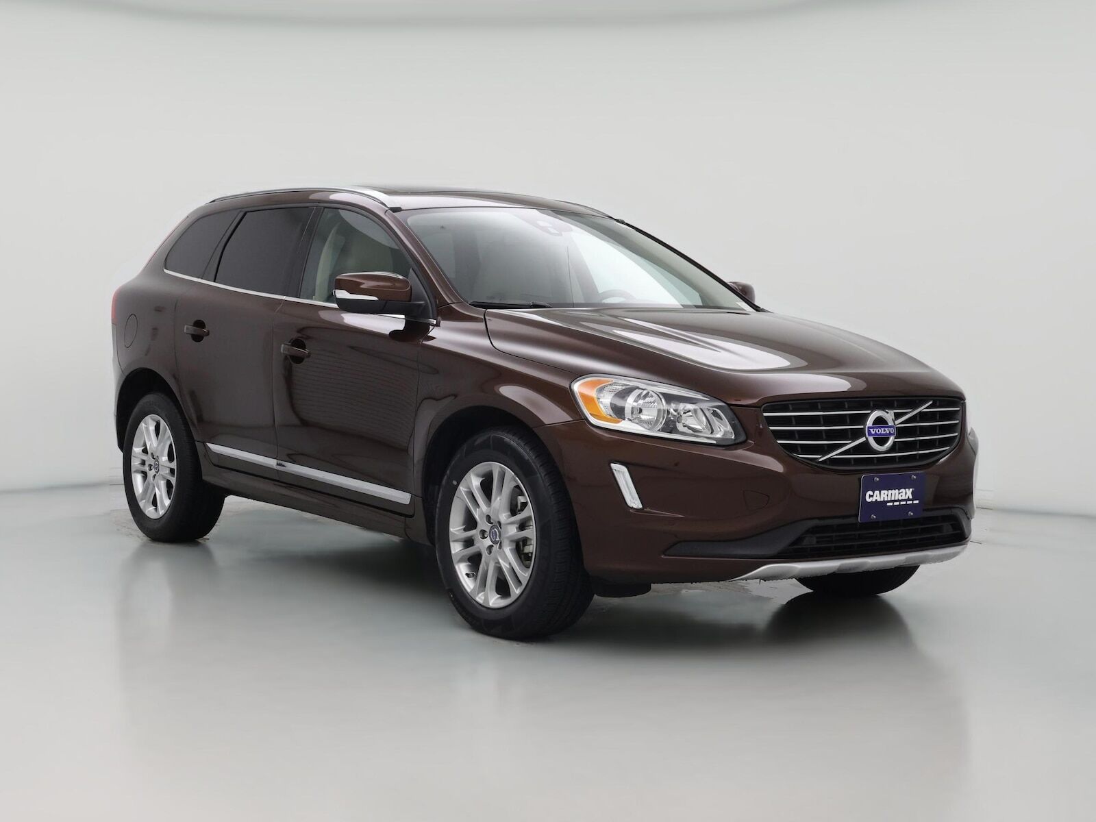 2015 VOLVO XC60