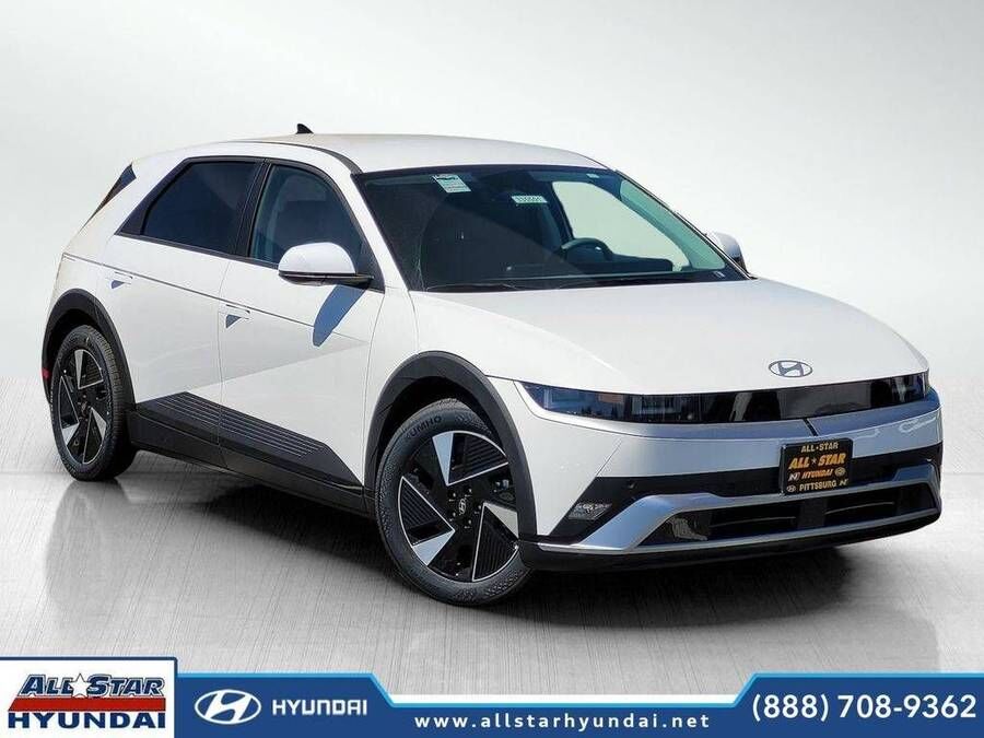 2026 HYUNDAI IONIQ 5