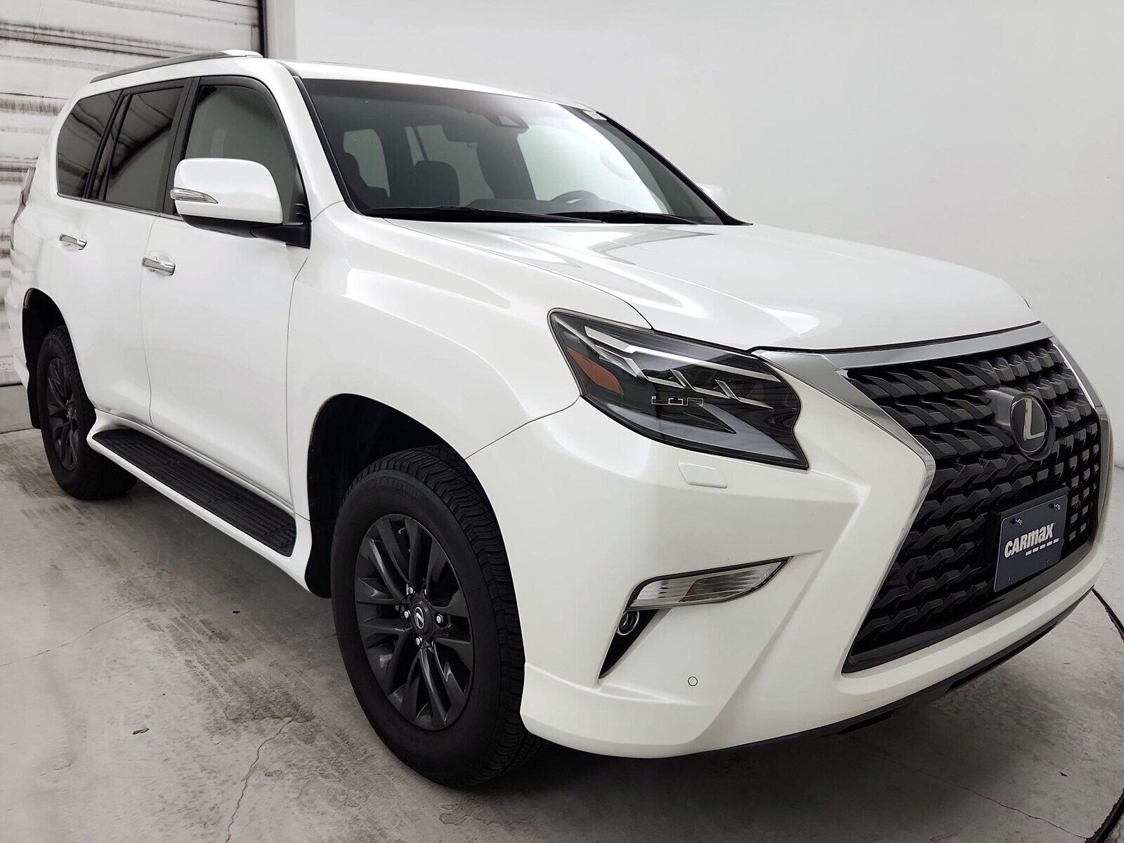 2020 LEXUS GX