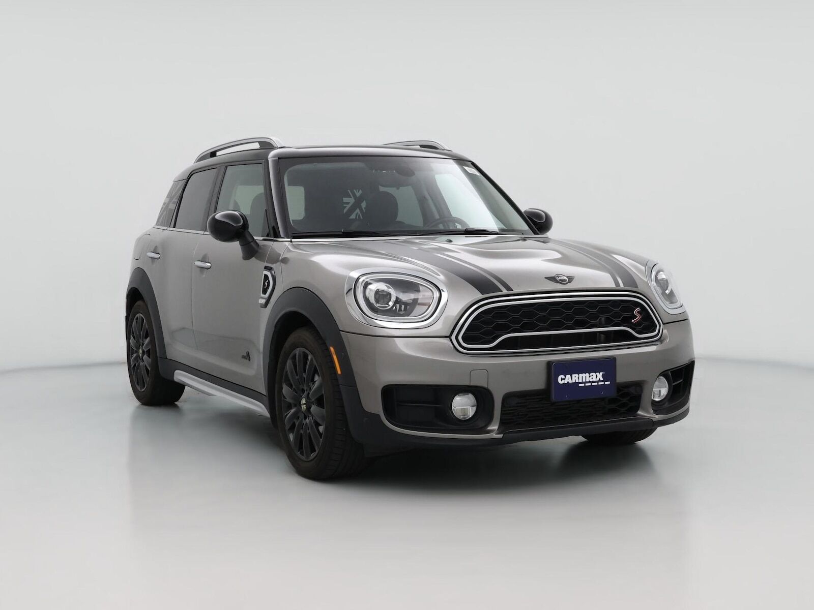 2018 MINI Countryman