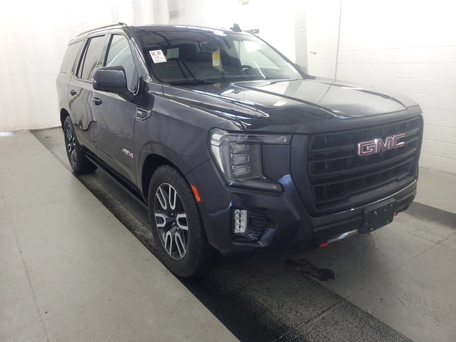 2023 GMC Yukon