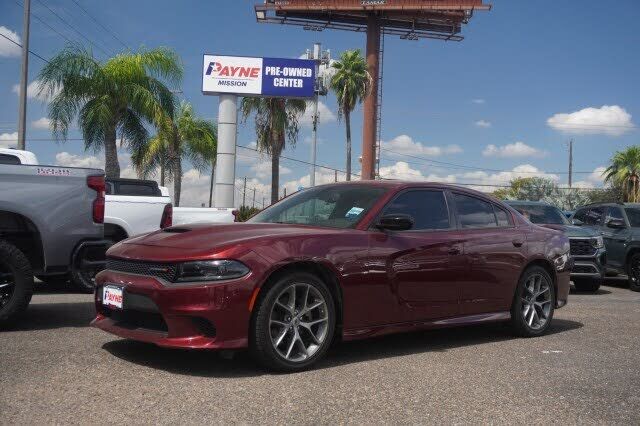 2023 DODGE Charger
