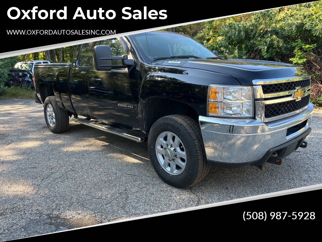2013 CHEVROLET Silverado