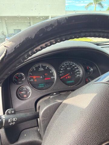 2008 CHEVROLET Tahoe