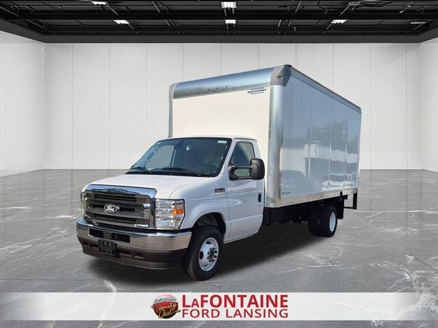 2027 FORD E-450