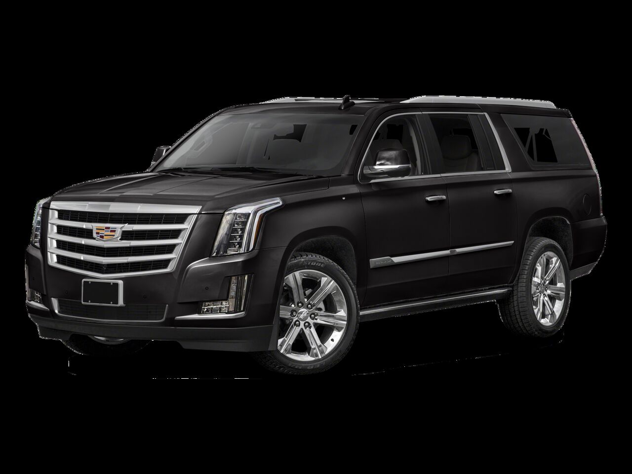 2016 CADILLAC Escalade